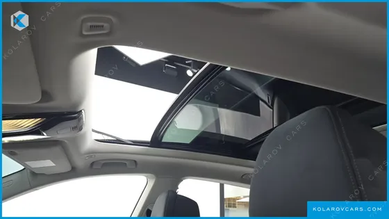 BMW GRAN TURISMO (GT) 620D LUXURY
