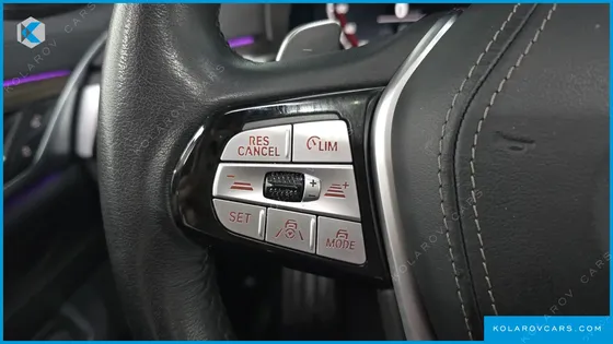 BMW GRAN TURISMO (GT) 620D LUXURY