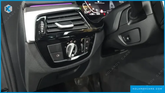BMW GRAN TURISMO (GT) 620D LUXURY