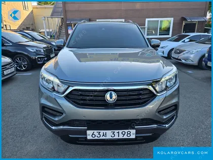 KGM - SSANGYONG REXTON DIESEL 2.2 2WD