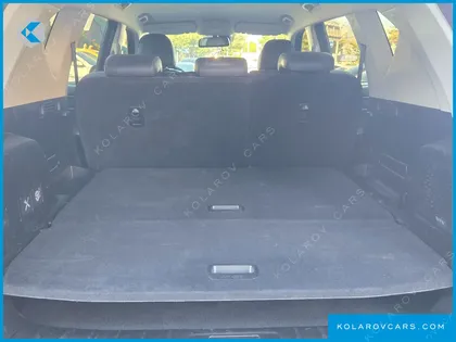 KGM - SSANGYONG REXTON DIESEL 2.2 2WD