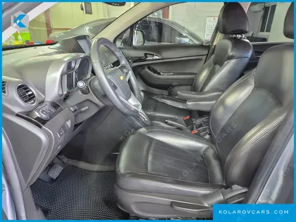 CHEVROLET (GM DAEWOO) ORLANDO LPG LT