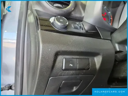 CHEVROLET (GM DAEWOO) ORLANDO LPG LT