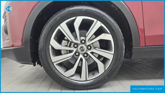 KGM - SSANGYONG TIVOLI GASOLINE 1.5 2WD