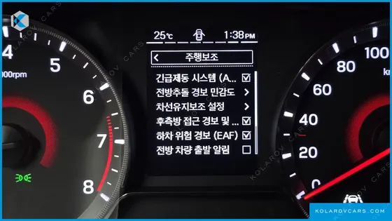 KGM - SSANGYONG TIVOLI GASOLINE 1.5 2WD