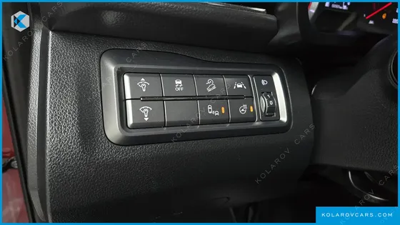 KGM - SSANGYONG TIVOLI GASOLINE 1.5 2WD