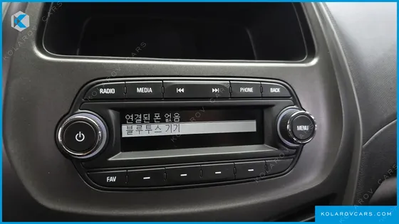 CHEVROLET (GM DAEWOO) SPARK VAN