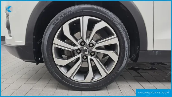 KGM - SSANGYONG TIVOLI GASOLINE 1.5 2WD