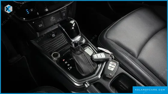 KGM - SSANGYONG TIVOLI GASOLINE 1.5 2WD