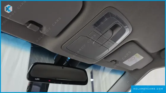 KGM - SSANGYONG TIVOLI GASOLINE 1.5 2WD