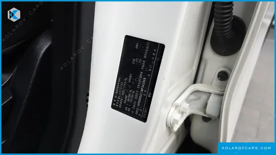 KGM - SSANGYONG TIVOLI GASOLINE 1.5 2WD