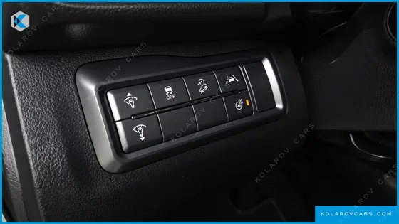 KGM - SSANGYONG TIVOLI GASOLINE 1.5 2WD