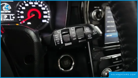 KGM - SSANGYONG TIVOLI GASOLINE 1.5 2WD