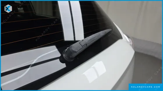 KGM - SSANGYONG TIVOLI GASOLINE 1.5 2WD