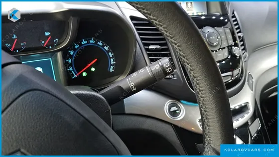 CHEVROLET (GM DAEWOO) ORLANDO 2.0 DIESEL LTZ