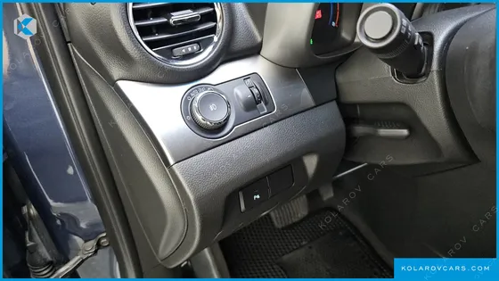 CHEVROLET (GM DAEWOO) ORLANDO 2.0 DIESEL LTZ