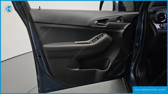 CHEVROLET (GM DAEWOO) ORLANDO 2.0 DIESEL LTZ