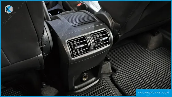 CHEVROLET (GM DAEWOO) ORLANDO 2.0 DIESEL LTZ
