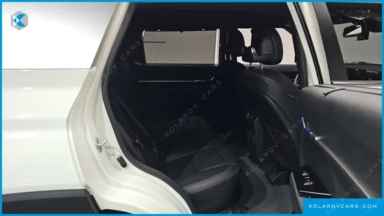 KGM - SSANGYONG TORRES HEV 1.5 2WD