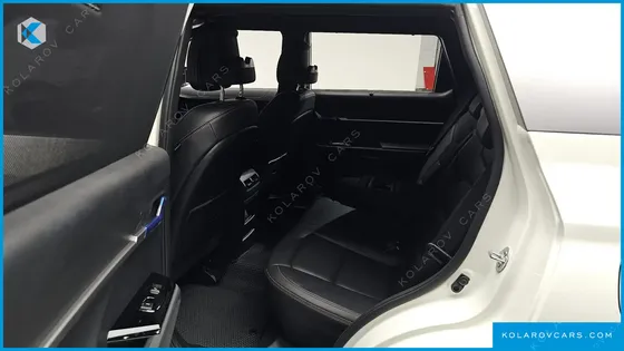 KGM - SSANGYONG TORRES HEV 1.5 2WD