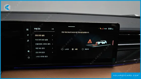 KGM - SSANGYONG TORRES HEV 1.5 2WD