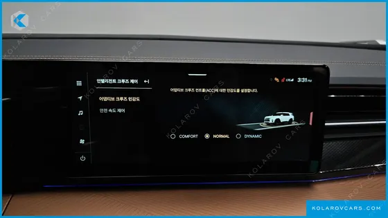 KGM - SSANGYONG TORRES HEV 1.5 2WD