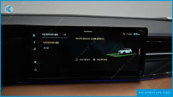 KGM - SSANGYONG TORRES HEV 1.5 2WD