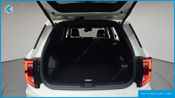 KGM - SSANGYONG TORRES HEV 1.5 2WD