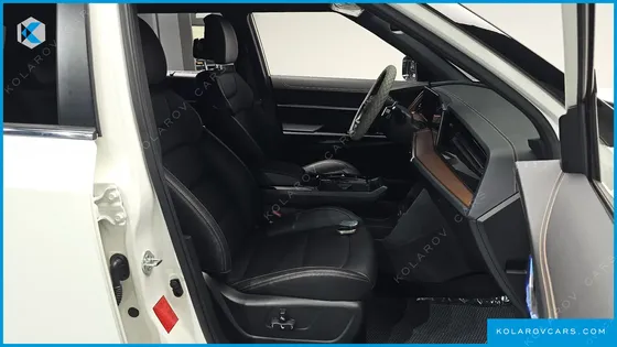 KGM - SSANGYONG TORRES HEV 1.5 2WD