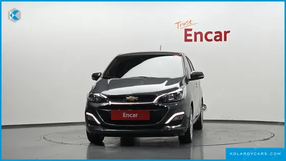 CHEVROLET (GM DAEWOO) SPARK PREMIER