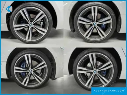 BMW GRAN TURISMO (GT) 630I XDRIVE M SPORT