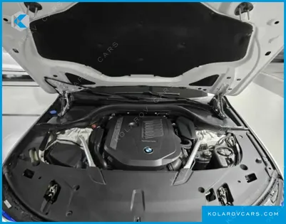 BMW GRAN TURISMO (GT) 630I XDRIVE M SPORT