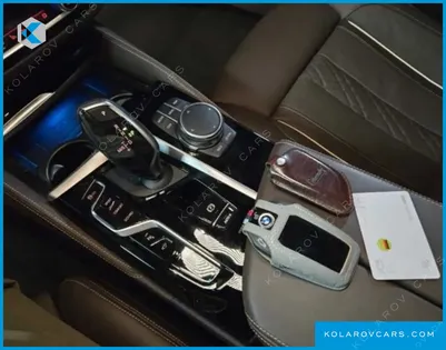 BMW GRAN TURISMO (GT) 630I XDRIVE M SPORT