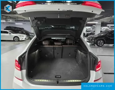 BMW GRAN TURISMO (GT) 630I XDRIVE M SPORT