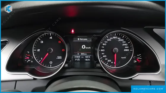 AUDI A5 35 TDI QUATTRO SPORTBACK