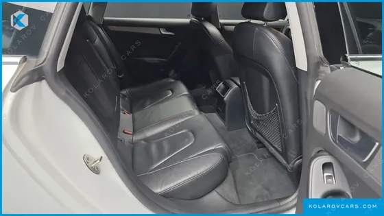 AUDI A5 35 TDI QUATTRO SPORTBACK