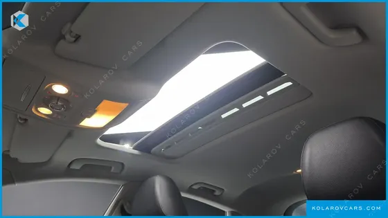 AUDI A5 35 TDI QUATTRO SPORTBACK