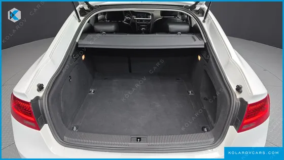 AUDI A5 35 TDI QUATTRO SPORTBACK