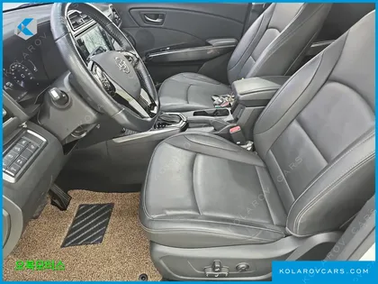 KGM - SSANGYONG TIVOLI GASOLINE 1.5 4WD