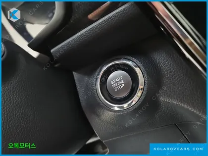 KGM - SSANGYONG TIVOLI GASOLINE 1.5 4WD