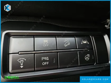 KGM - SSANGYONG TIVOLI GASOLINE 1.5 4WD