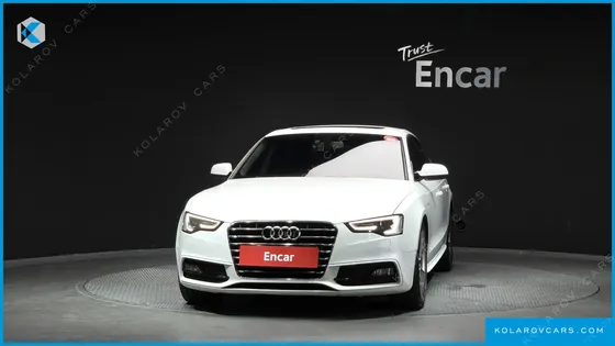 AUDI A5 35 TDI QUATTRO DYNAMIC SPORTBACK