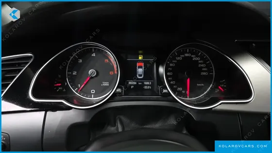 AUDI A5 35 TDI QUATTRO DYNAMIC SPORTBACK