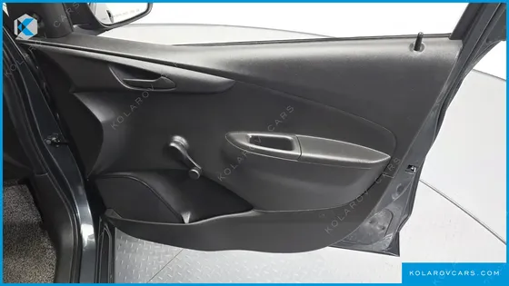 CHEVROLET (GM DAEWOO) SPARK LS