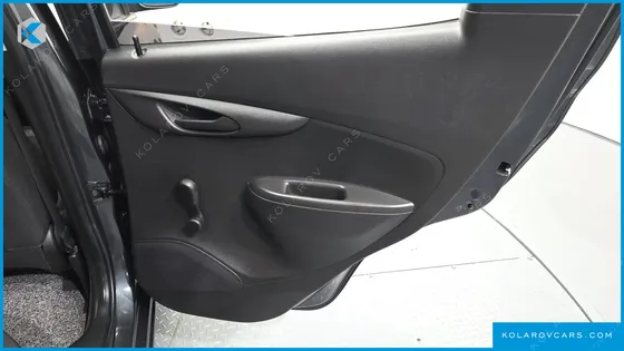 CHEVROLET (GM DAEWOO) SPARK LS