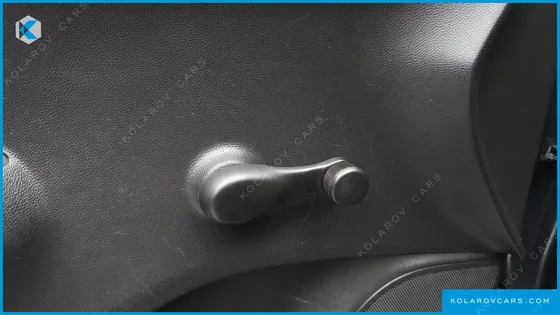 CHEVROLET (GM DAEWOO) SPARK LS