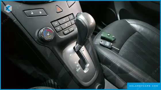 CHEVROLET (GM DAEWOO) ORLANDO LPG LT