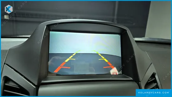 CHEVROLET (GM DAEWOO) ORLANDO LPG LT