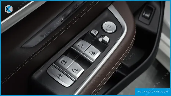 BMW GRAN TURISMO (GT) 620D XDRIVE M SPORT