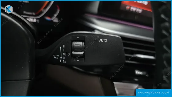BMW GRAN TURISMO (GT) 620D XDRIVE M SPORT